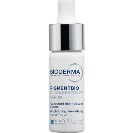 Bioderma Pigmentbio C-Concentrate Sérum Corrector 15 ml