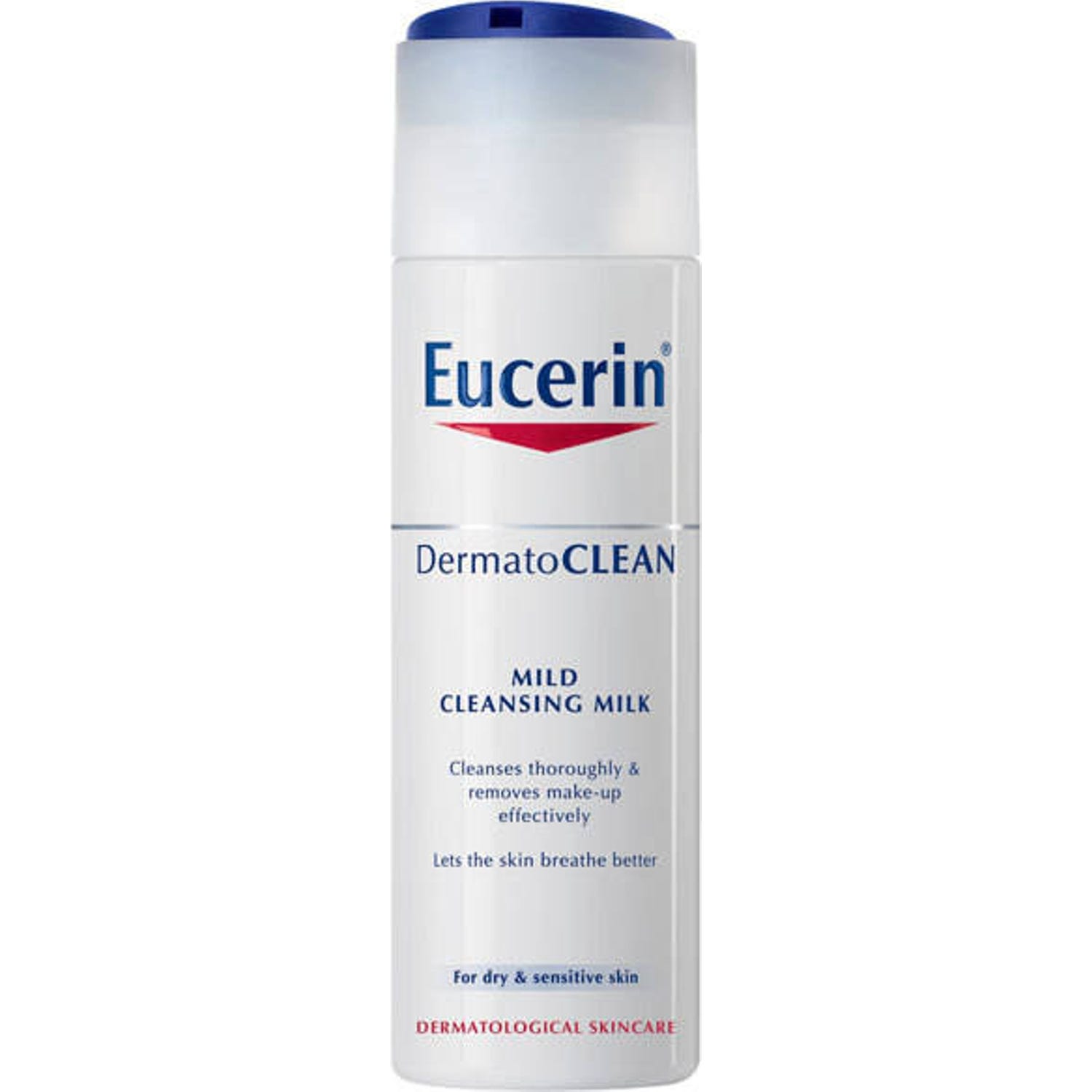 Eucerin DermatoClean Emulsión Limpiadora 200ml