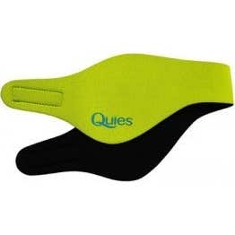 Quies banda neopreno protección auditiva talla grande 1 ud