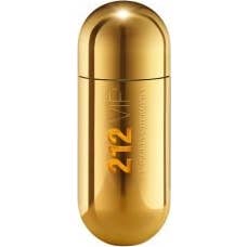 Vaporizador Carolina Herrera 212 Vip Eau De Parfum 30 ml