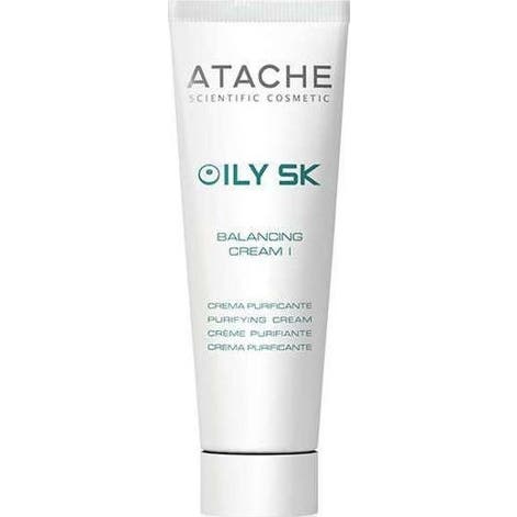 Atache Crema Árnica Oily Sk Balancing 50 ml