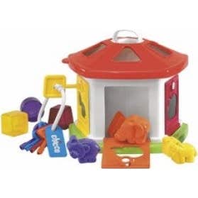 Chicco Casita de Los Animales