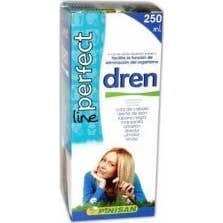 Pinisan Negro 5 X Perfect Line Dren 250 Ml - Imagen 2