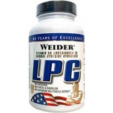 Weider LPC 90cáps