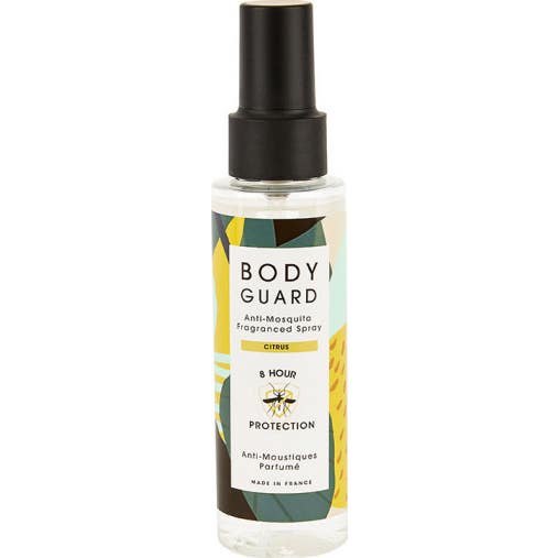 Bodyguard Spray Repelente de Mosquitos 100ml
