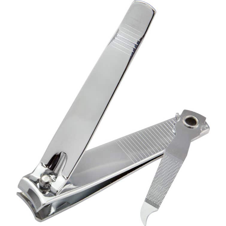 Herbifeet Cortauñas Pedicura 1ud