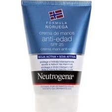Neutrogena® crema de manos antiedad 75 ml