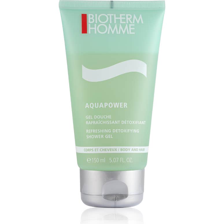 Biotherm Homme Aquapower Douche Gel 150ml