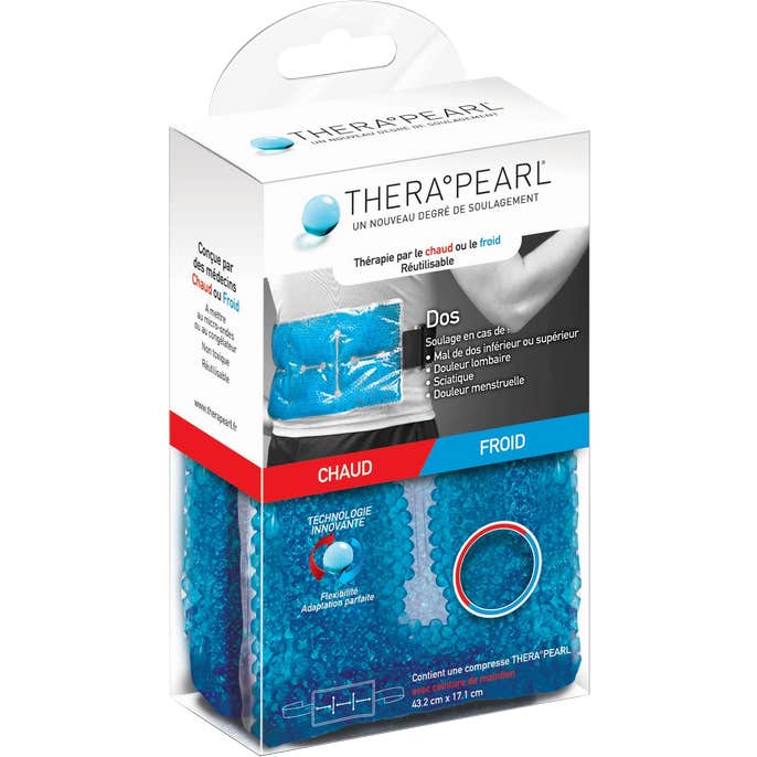 Thera Pearl Epaul/Cerv Cpres 1