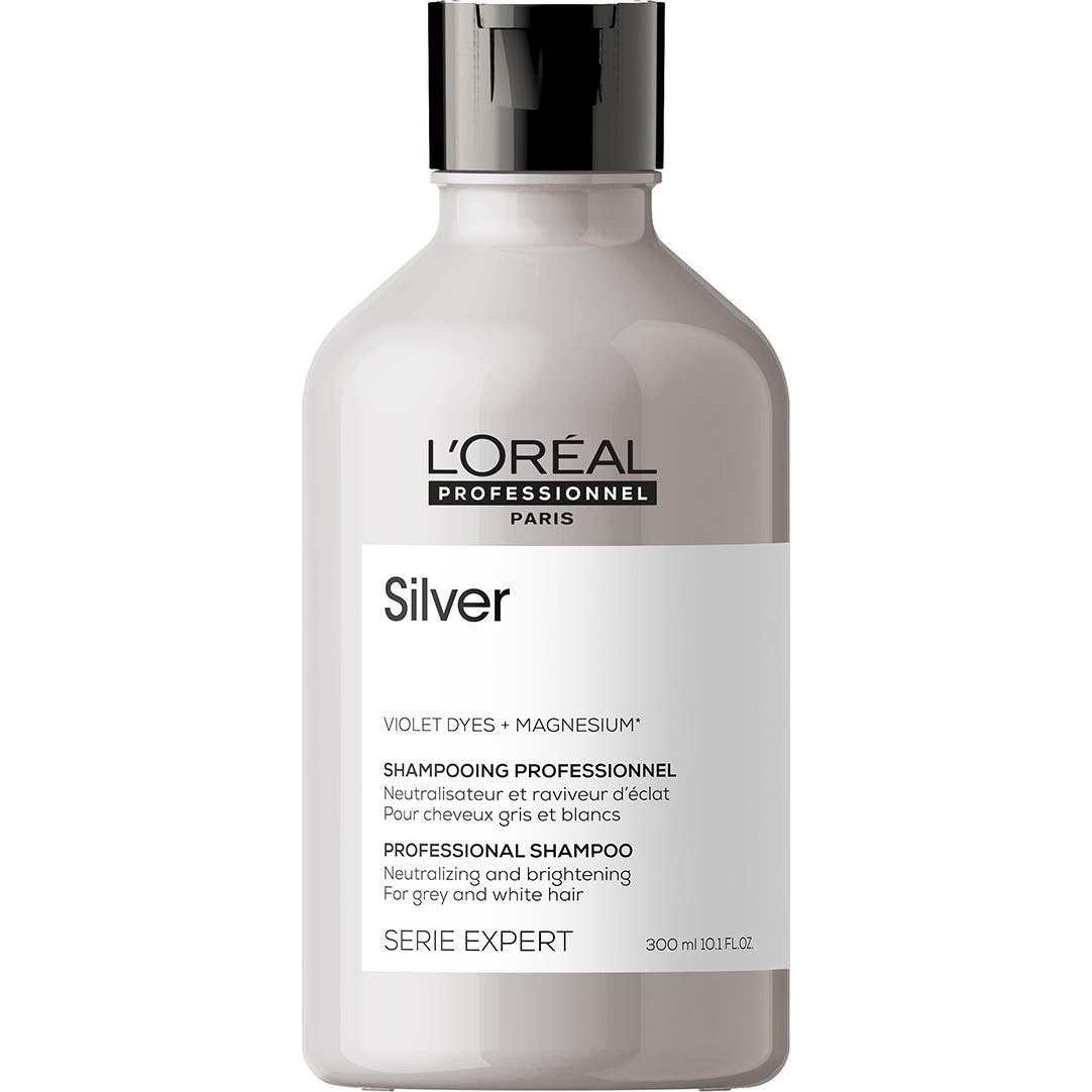 'L''Oreal Professionnel Expert Silver Champú 300ml'