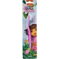 Kin cepillo dental Dora la Exploradora 1 ud