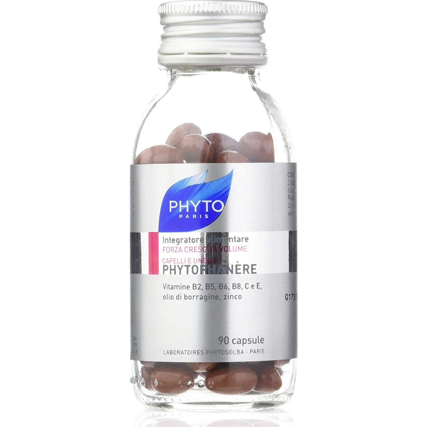 Phytophanere Ps 90Cps