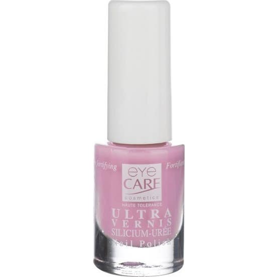 Eye Care Ultra Nail Polish Silica Urea 4,7 ml