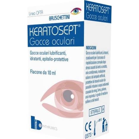 Protector ocular Gtt 10Ml