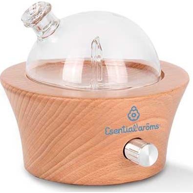 'Esential''Aroms Difusor Aroma Zen 1ud'