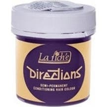 La Riché Directions Tinte Cabello Semi Permanente Lavanda 88ml
