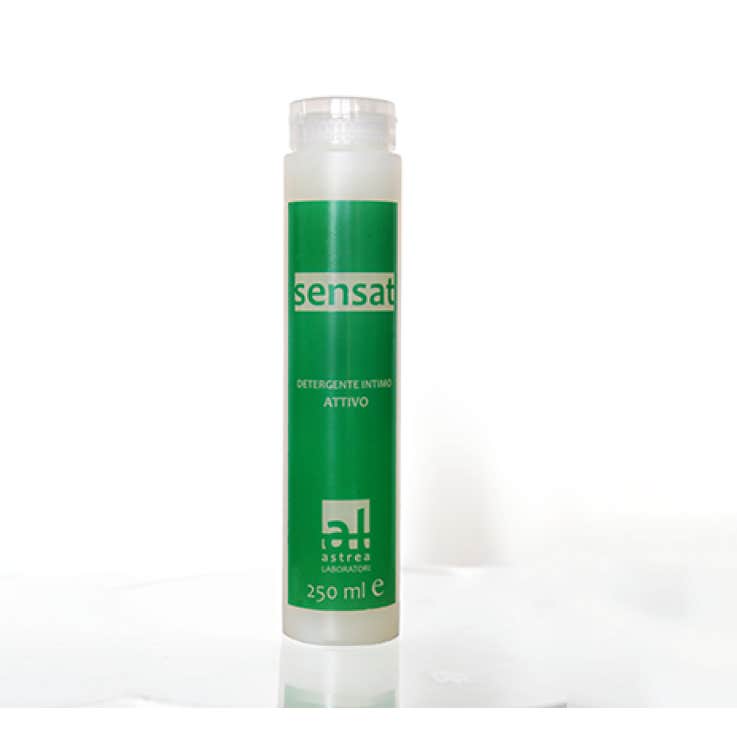 Sensat Limpiador Íntimo pH7 250 ml