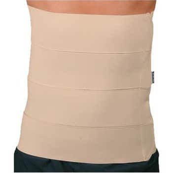 Actius Faja Contención Lumbar T4 1 ud