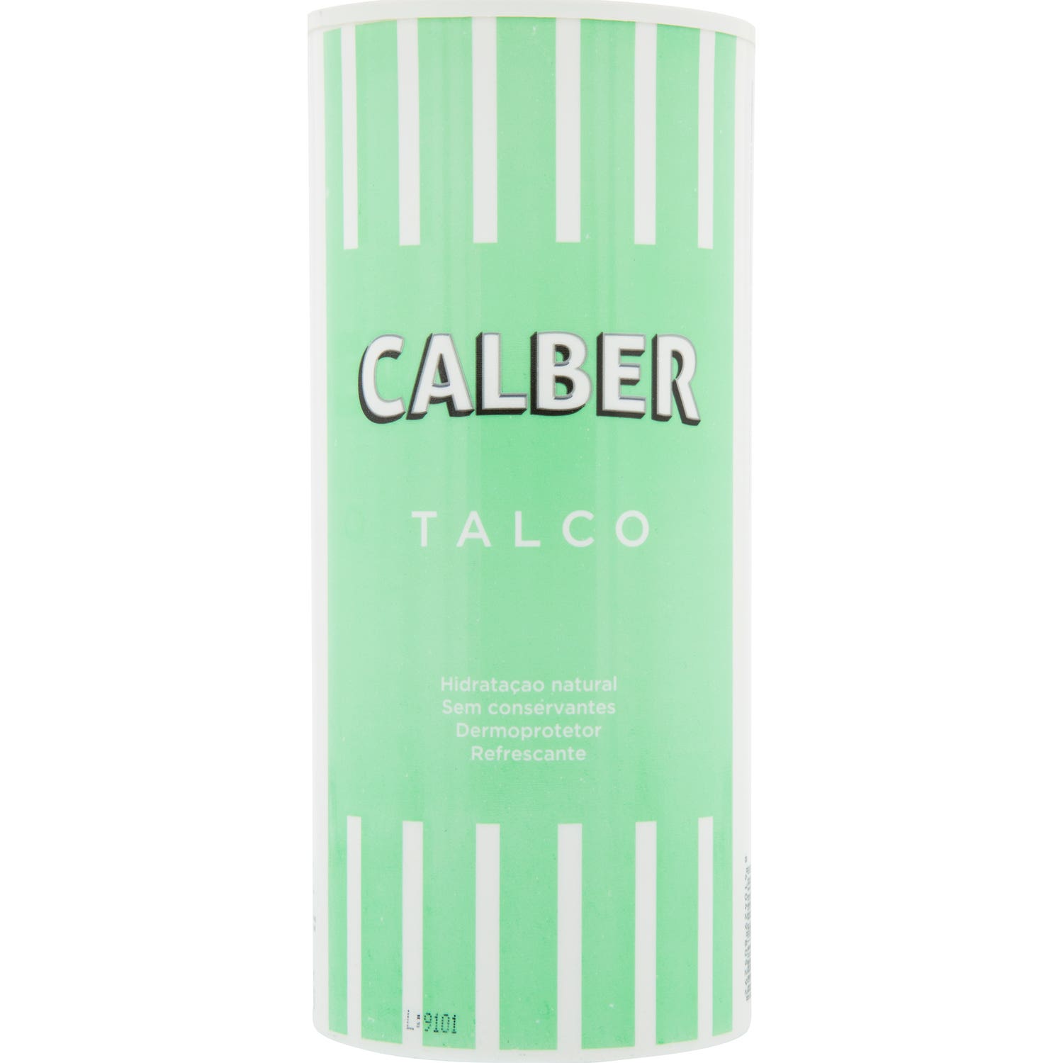 Calber Polvo Talco 500gr