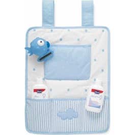 Chicco Set Higiene Azul