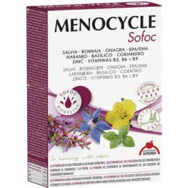 Intersa Menocycle Sofoc 30 Perlas