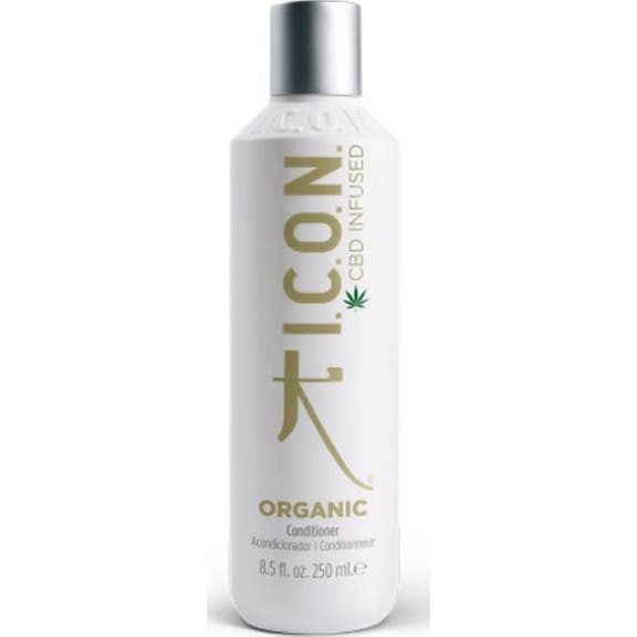 I.c.o.n. Acondicionador Orgánico 250 Ml
