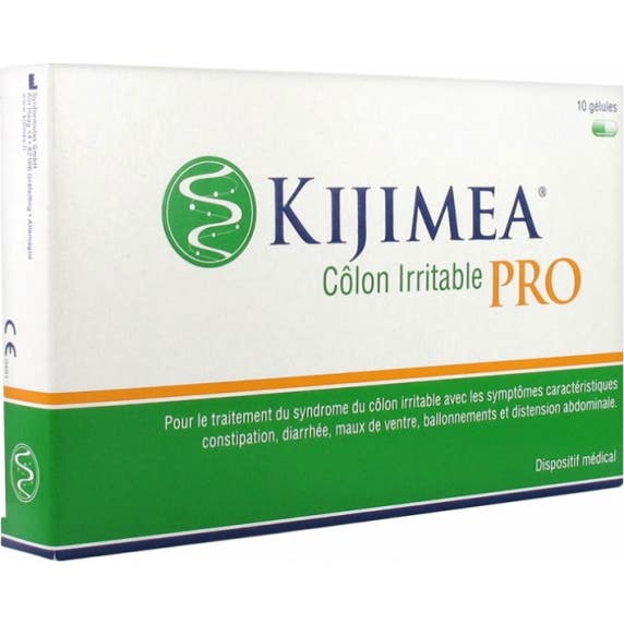 Kijimea Colon Irrit Pro Gelul 10