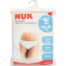 Slip Desechable Nuk Tamaño L 4 Bolsitas