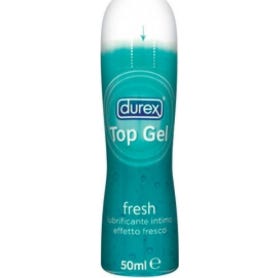 Durex Top gel Fresco 50 ml