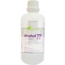 Rueda Farma alcohol 70º 250 ml