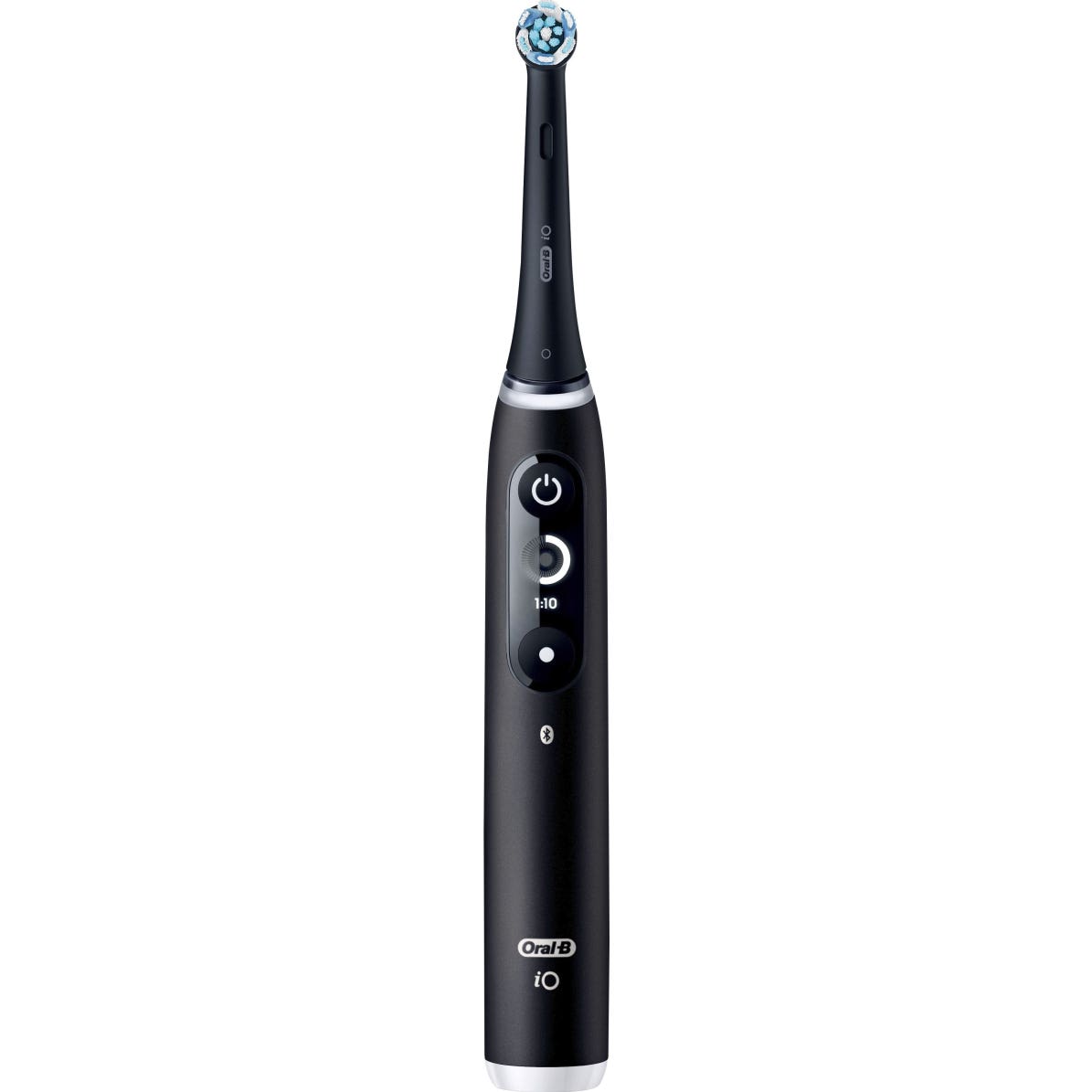 Oral-B IO 6 Black Cepillo Dientes 1ud