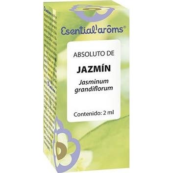 Esential Aroms Esential'arôms Absoluto De Jazmín 2 Ml