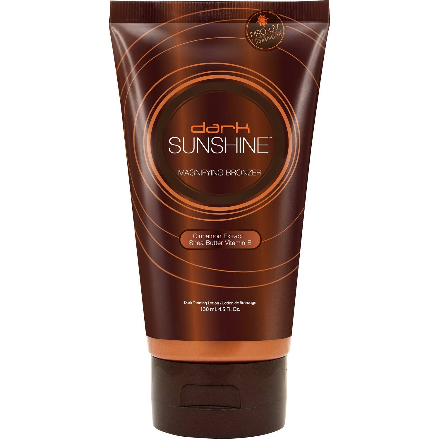 Australian Gold Magnifying Bronzer Dark Sunshine 133ml