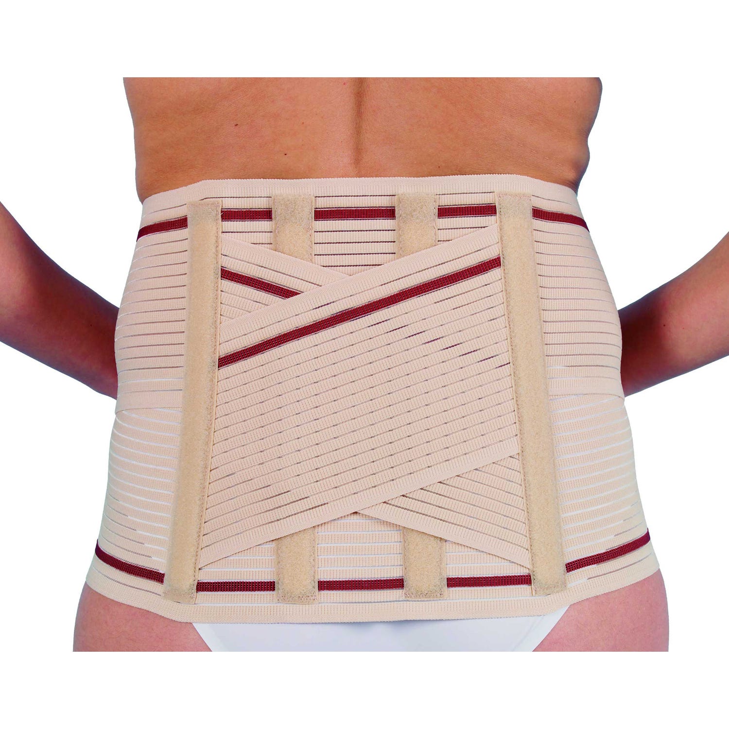 Faja Action Prim 980 T- Xl