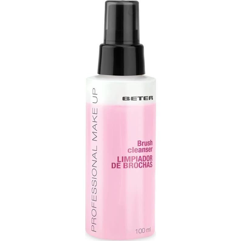 Beter Limpiador de Brochas y Pinceles 100 ml