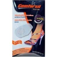 Comforsil Miniplantillas Extrafinas Translúcidas 2 uds