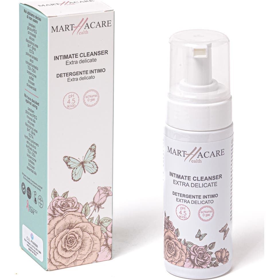 Martha Hc Detergente Int Ph4,5