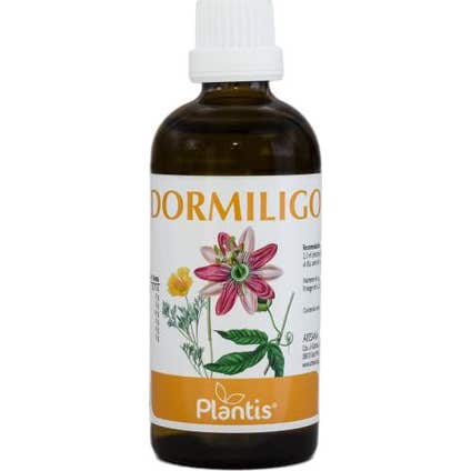 Plantis Dormiligo 100 Ml - Imagen 2