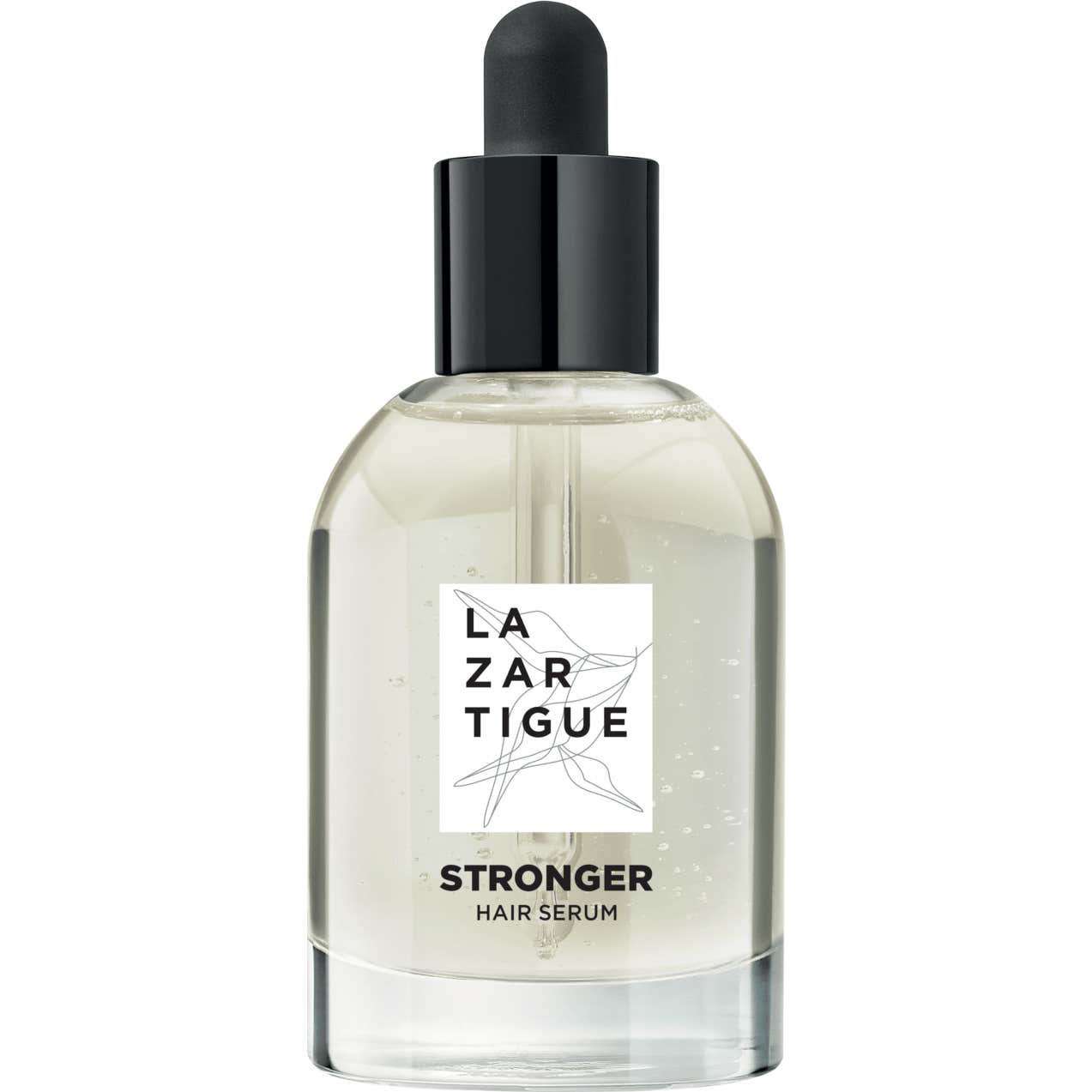 Lazartigue Stronger Anti-Fall Fortificante Sérum 50ml