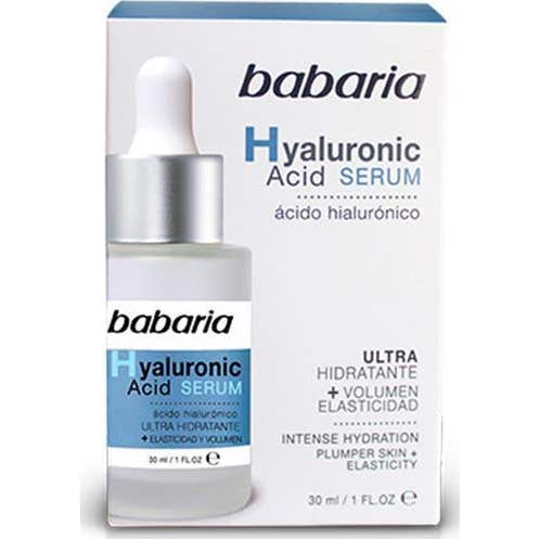 Babaria Hyaluronic Sérum 30ml