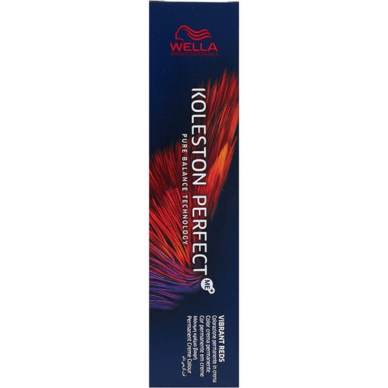 Wella Tinte Koleston Perfect Me+ Vibrant Reds P5 55-46 60 ml
