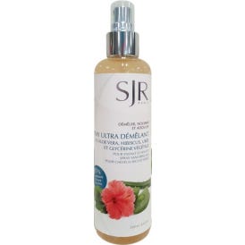 SJR Spray Ultra Démêlant Enfant et Adults 250 ml