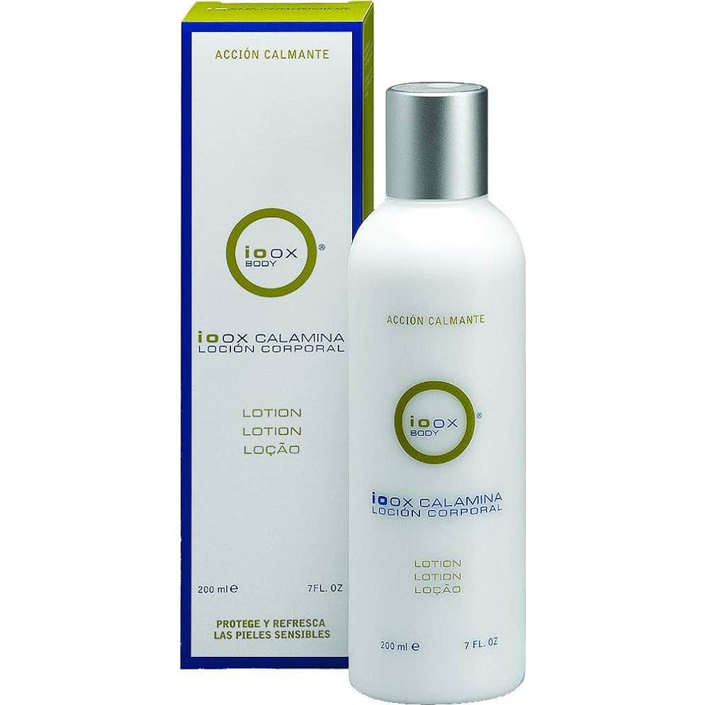 Ioox® Calamina loción 200ml