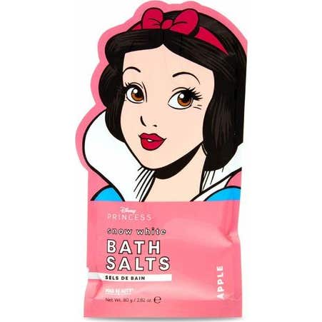 Mad Beauty Disney Pop Sales de Baño Blancanieves