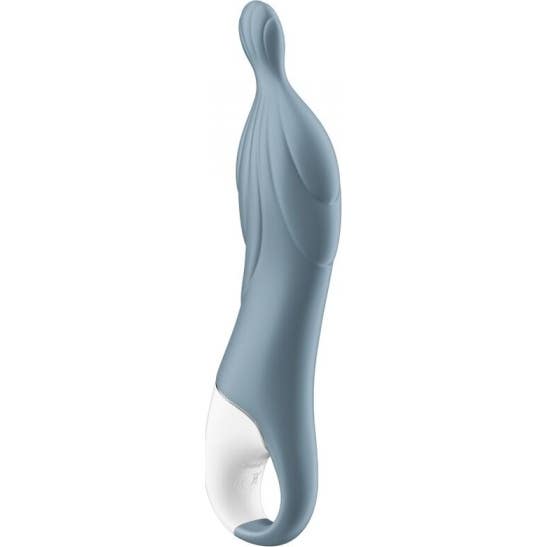 Satisfyer Big Heat G-Spot Vibrator 1ud
