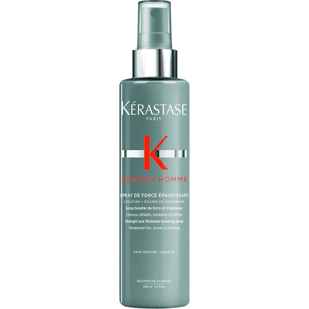 Kérastase Genesis Homme Strength & Thickness Boosting Spray 150ml