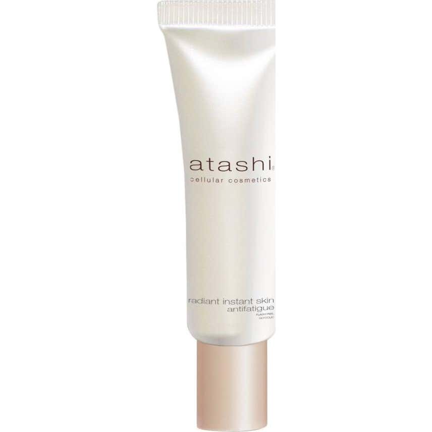Atashi® Cellular Perfection Skin Sublime Radiant Instant gel antifatiga 40ml