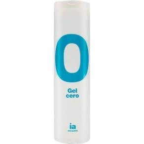Interapothek Gel Cero Natural 100 Ml