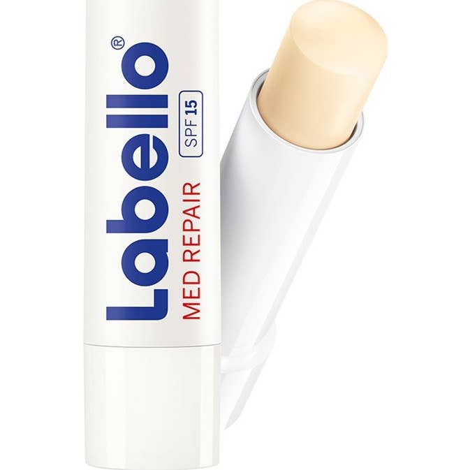LABELLO MED REPAIR SPF/FP 15