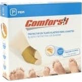 Comforsil protector elástico juanetes 5º dedo Talla-L 1ud
